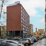Gwarna City Center By Renters