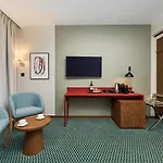 Aparthotel Gwarna City Center By Renters Wroclaw