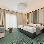Aparthotel Gwarna City Center By Renters Wroclaw