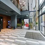 Aparthotel Gwarna City Center By Renters 3*