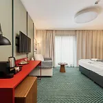 Gwarna City Center By Renters 3* Wroclaw