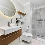 Gwarna City Center By Renters Aparthotel Wroclaw