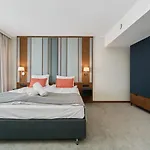 Aparthotel Gwarna City Center By Renters Wroclaw
