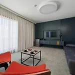 Aparthotel Gwarna City Center By Renters Wroclaw