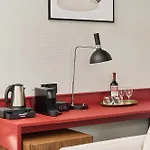 Gwarna City Center By Renters Aparthotel