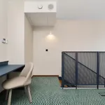 Aparthotel Gwarna City Center By Renters Wroclaw