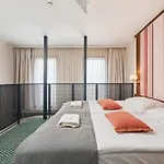 Gwarna City Center By Renters Aparthotel Wroclaw