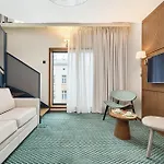 Gwarna City Center By Renters Aparthotel Wroclaw
