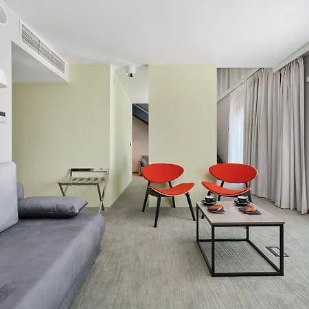 Gwarna City Center By Renters מלון דירות ורוצלב
