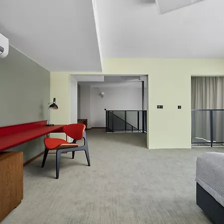 Gwarna City Center By Renters 3* ורוצלב