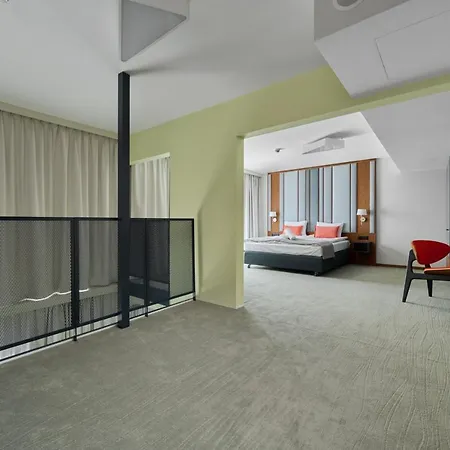 Gwarna City Center By Renters 3* ורוצלב