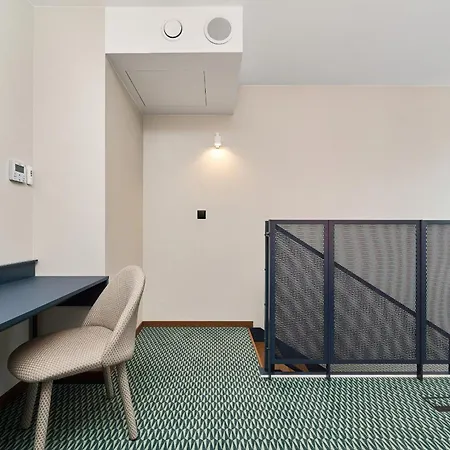 מלון דירות Gwarna City Center By Renters ורוצלב