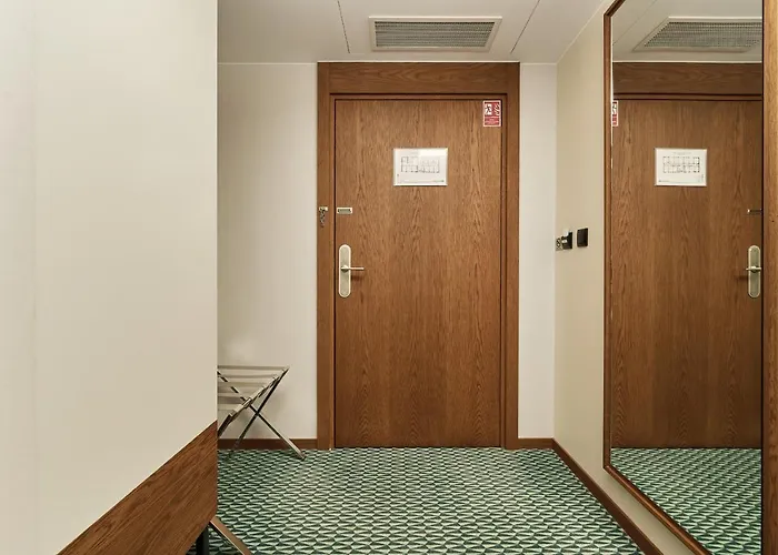 Gwarna City Center By Renters