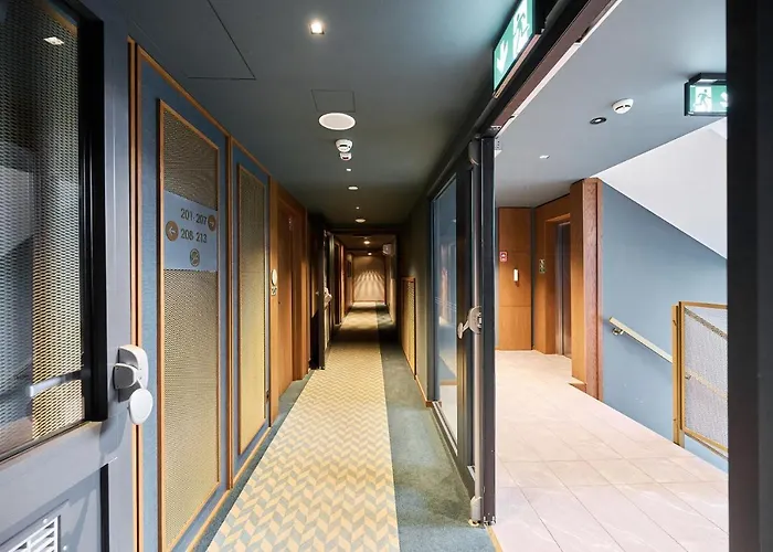 Gwarna City Center By Renters