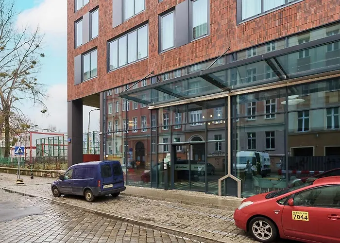 Gwarna City Center By Renters