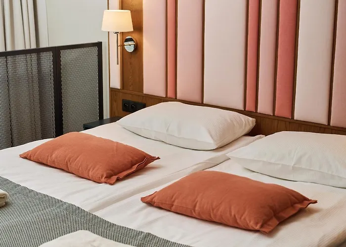 Gwarna City Center By Renters