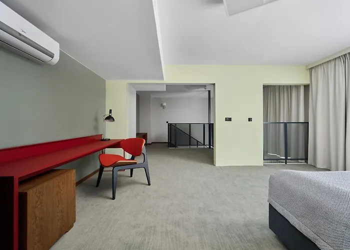 Gwarna City Center By Renters 3* Wrocław