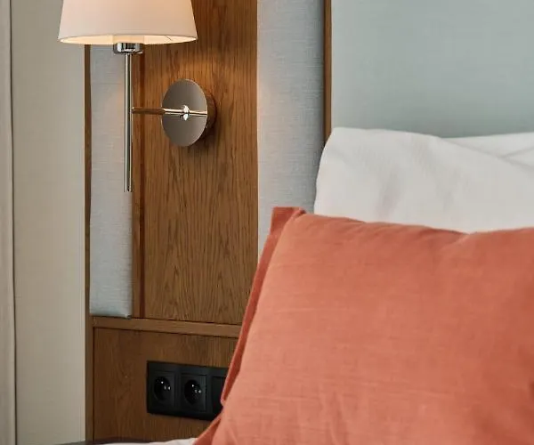 Gwarna City Center By Renters