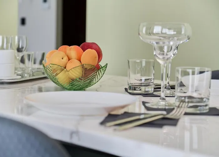 Gwarna City Center By Renters