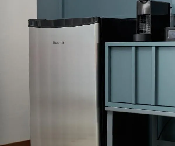 Gwarna City Center By Renters