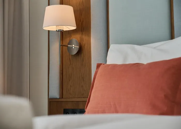 Hotel apartamentowy Gwarna City Center By Renters 3*