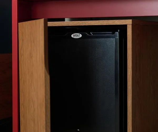 Hotel apartamentowy Gwarna City Center By Renters