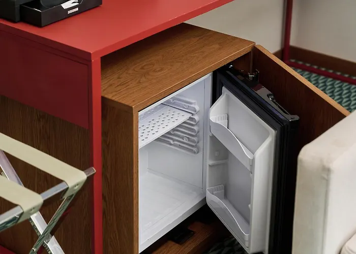 Gwarna City Center By Renters Hotel apartamentowy Wrocław