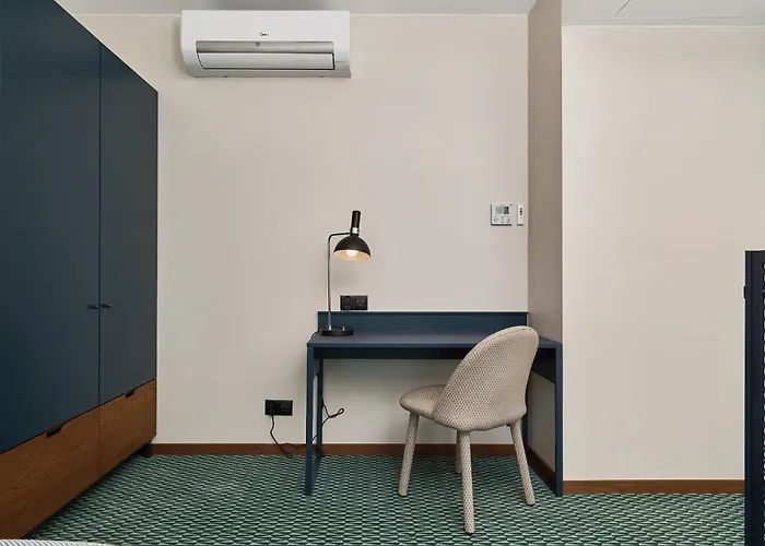 Gwarna City Center By Renters Hotel apartamentowy 3*