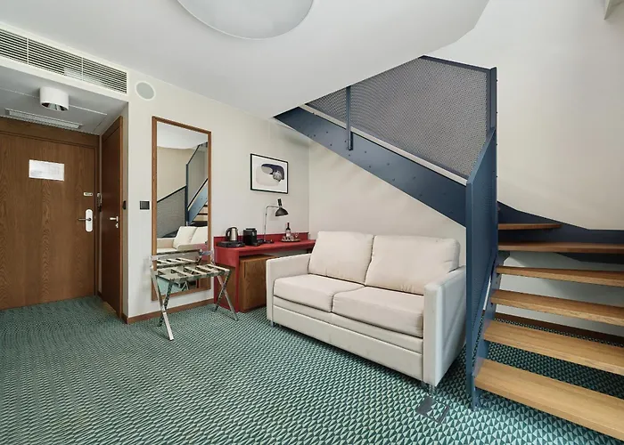 Gwarna City Center By Renters