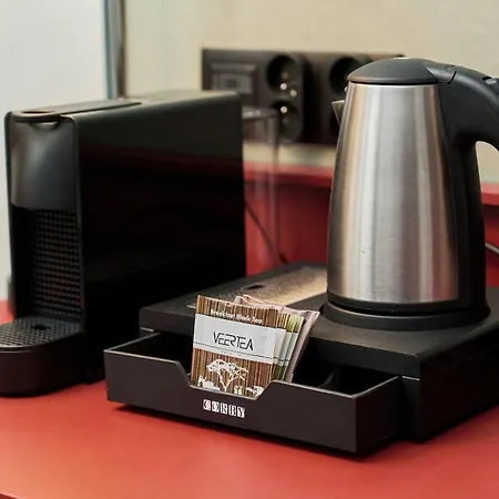 شقة فندقية Gwarna City Center By Renters 3*