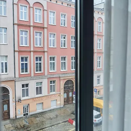 Gwarna City Center By Renters