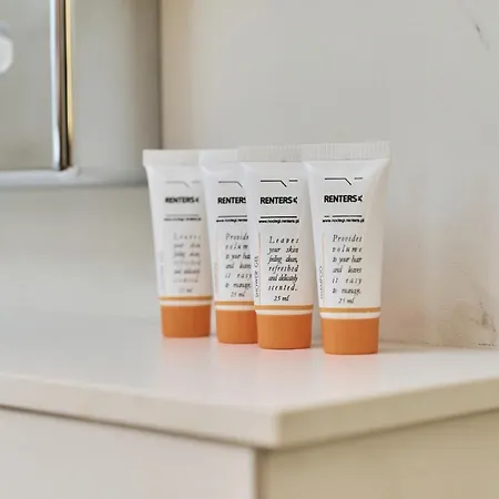 شقة فندقية Gwarna City Center By Renters 3*