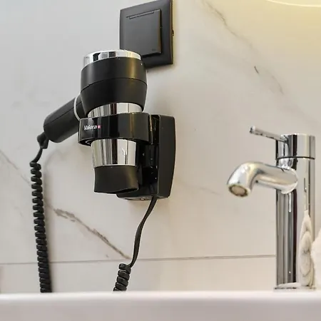 شقة فندقية Gwarna City Center By Renters فروتسواف