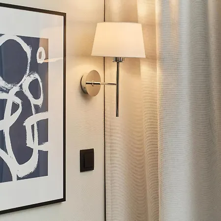 Gwarna City Center By Renters 3* فروتسواف