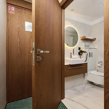 Gwarna City Center By Renters