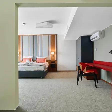 Gwarna City Center By Renters فروتسواف