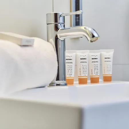 Gwarna City Center By Renters شقة فندقية