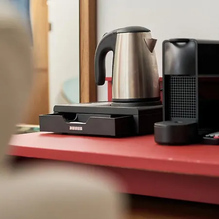 Gwarna City Center By Renters شقة فندقية