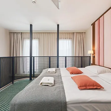 Gwarna City Center By Renters شقة فندقية فروتسواف