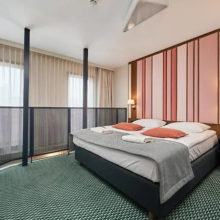 Gwarna City Center By Renters شقة فندقية