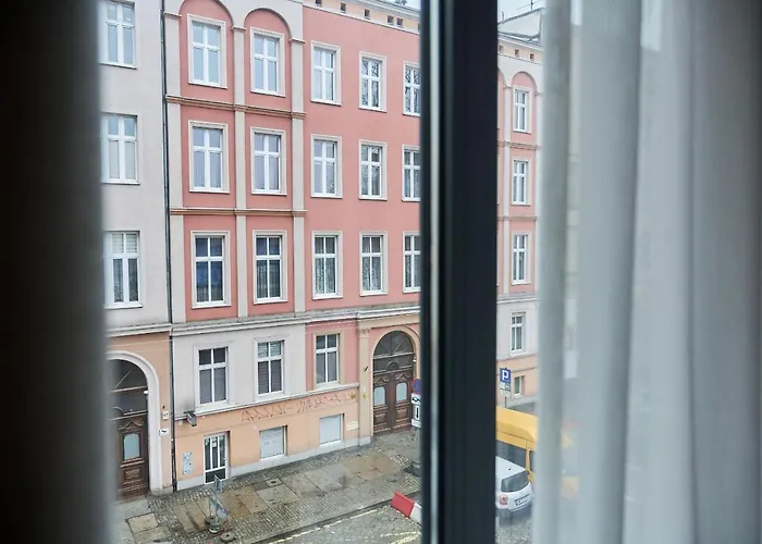 Gwarna City Center By Renters