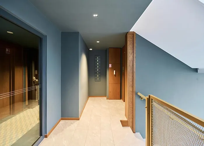 Aparthotel Gwarna City Center By Renters Breslavia