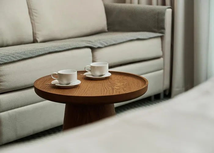 Gwarna City Center By Renters