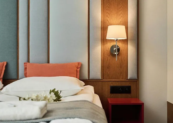 Gwarna City Center By Renters