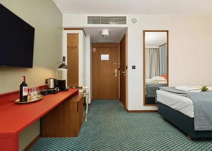 Gwarna City Center By Renters Breslavia