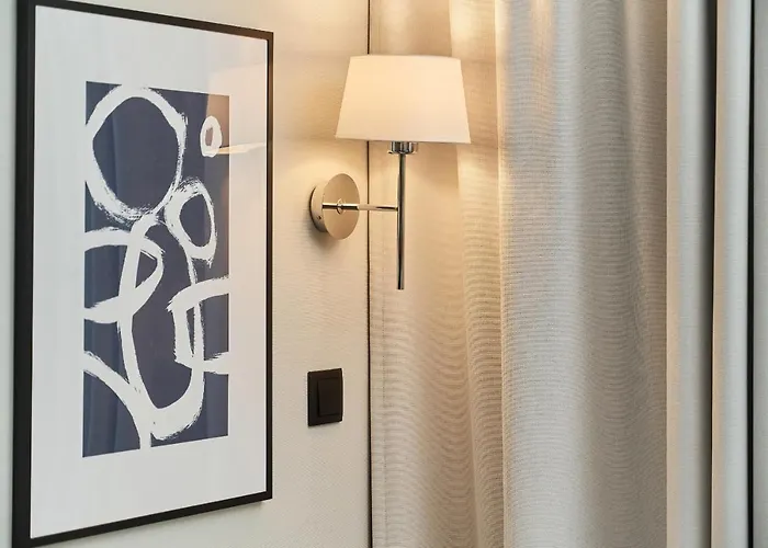 Gwarna City Center By Renters 3* Breslavia