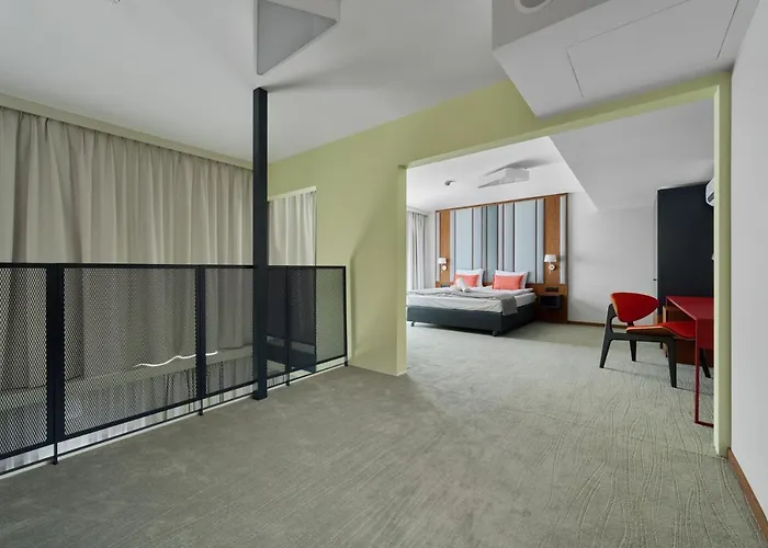 Gwarna City Center By Renters 3* Breslavia