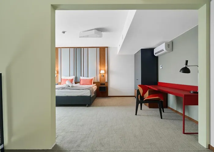 Gwarna City Center By Renters Breslavia