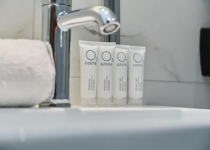 Gwarna City Center By Renters