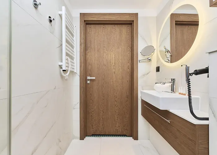 Aparthotel Gwarna City Center By Renters Breslavia